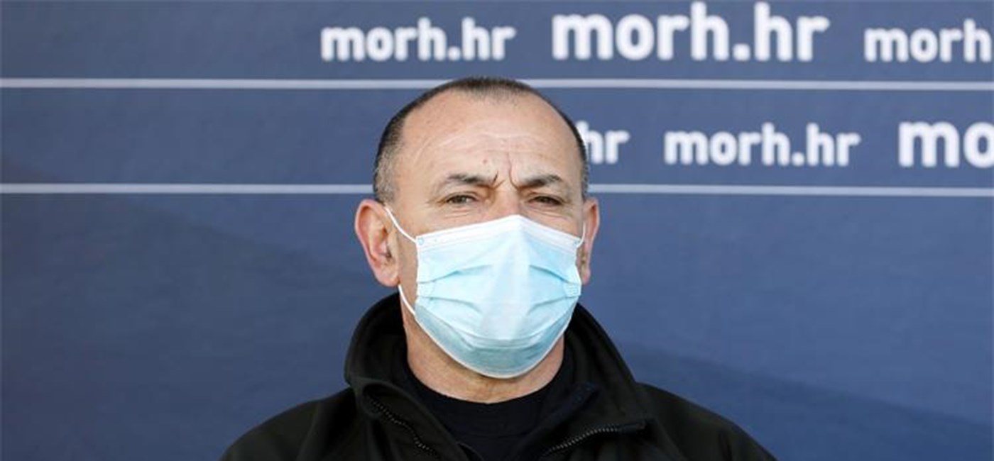 Medved: Naše su snage danonoćno na terenu, tako će i ostati